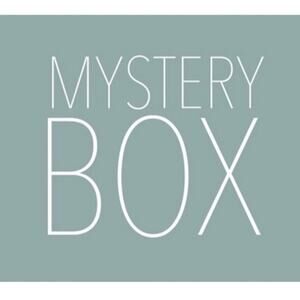 MYSTERY BOX 5 for $25 reseller resale boho